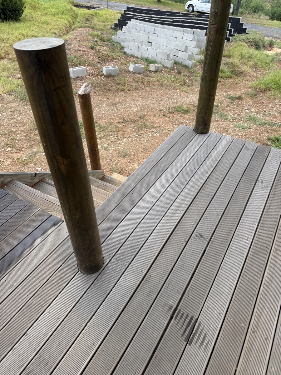 1 Bedroom Property for Sale in Barrydale Western Cape